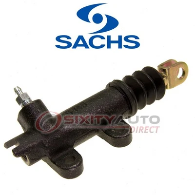 SACHS Clutch Slave Cylinder for 2005-2009 Kia Spectra5 2.0L L4 - ow Foto 1 de 4