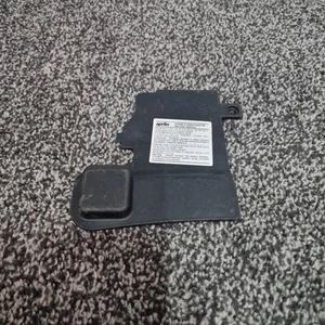 Genuine Aprilia Mojito / Habana 50 Custom battery cover fairing - Picture 1 of 3