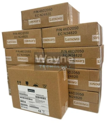 LENOVO 240GB ThinkSystem 02JG531 4XB7A17075 2.5" ENTRY SATA 6Gbps HS SSD - Image 1 of 2