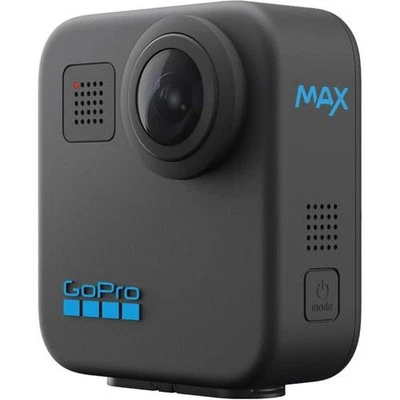 GoPro MAX 360 Action Camera (2025) - Image 1 of 4