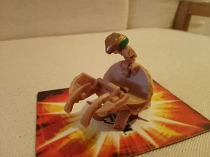 Bakugan Battle Brawlers Subterra Mantris 630G Anime Figur - Bild 1 von 6