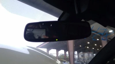 Espejo retrovisor con atenuación automática sin brújula se adapta a 10-16 ROGUE 5230813 Foto 1 de 4