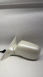 1998 - 2004 Cadillac Seville Door Mirror Left Drivers Side White Diamond - Bild 1 von 8