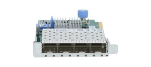 Lenovo Thinksystem 10GB Quad-Port SFP+ LOM Card - Afbeelding 1 van 5