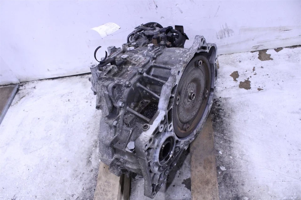 TRANSMISSION Hyundai Tucson 2016 16 2017 17 2018 18 AWD 1426516 - Изображение 1 из 4