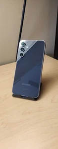 Smartphone Samsung Galaxy S23 FE SMS711W 6,4" 128 Go graphite comme neuf - Photo 1 sur 3