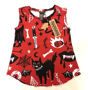 Neu mit Etikett Nooworks Muscle Tee Pippa Tanktop Shirt Größe Large - Bild 1 von 15