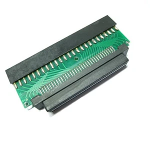 SCSI 68 Pin Female to IDC 50 Pin Female Adapter - Picture 1 of 1