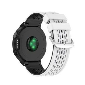 Für Garmin Approach S2 S4 Garmin Vivoactive Zweifarbiges Armband-Werkzeugteil - Bild 1 von 21