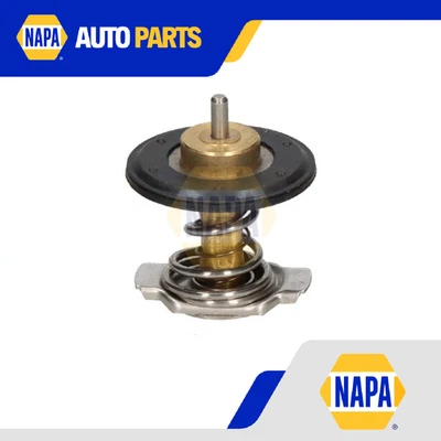 Termostato refrigerante compatible con VOLVO C70 Mk2 2.4D 06 a 13 NAPA 30637216 30637217 Nuevo Foto 1 de 4