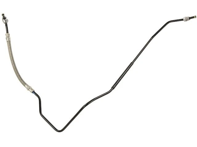 Línea de freno delantero izquierdo para Ford E150 2008-2014 2013 2009 2010 2011 2012 CR812FG Foto 1 de 1