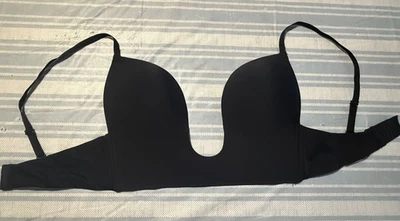 Sujetador Fashion Forms Deep Scoop 100933 - 36D Foto 1 de 4