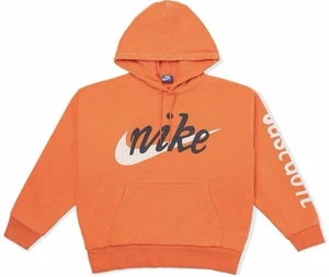 Nike x Cactus Plant Flea Market Shoebox Hoodie Orange CZ1147-891 Men Size 2XL - Picture 1 of 7