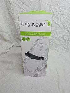Vassoio snack baby jogger per passeggino City Select LUX e Premier bambino - Foto 1 di 5