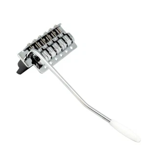 Babicz FCH Z Series 6 Hole Tremolo Narrow - Chrome - Picture 1 of 1