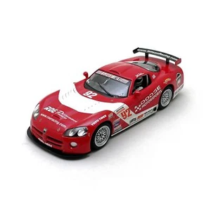 Scalextric Digital Dodge Viper Roe Performance 2004 #92 New Unboxed C2691D - Picture 1 of 9