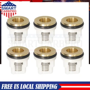 FÜR ANNOVI REVERBERI RMW RMV SRMV HOCHDRUCKREINIGER PUMPE RÜCKSCHLAGVENTIL SET 42123 - Bild 1 von 7