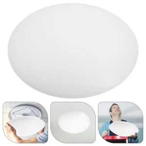 Ceiling Lampshade Fan Dome Light Cover Replacement Lighting Canopy - Picture 1 of 12