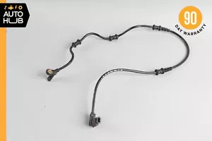 06-12 Mercedes X164 GL450 ML350 Front ABS Wheel Speed Sensor 1645400917 OEM - Picture 1 of 10