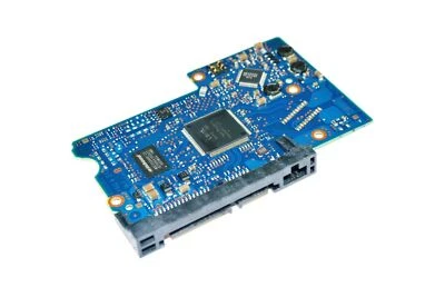 Toshiba DT01ACA100 3.5 HDD PCB scheda controller 220 0A90377 01 PF00025 TS0263 - Immagine 1 di 2