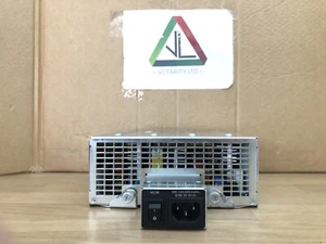 Cisco PWR-3900-AC= Zasilacz Cisco 3900 do Cisco 3925 i 3945 (z VAT) - Zdjęcie 1 z 9