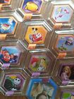 Disney Infinity - Power Discs - Divers - Toys To Life - PS3/PS4/Wii/XBOX 360