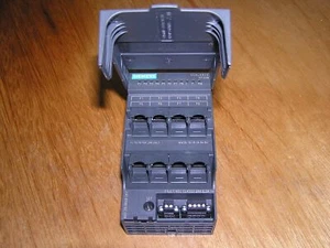 Siemens 6GK5208-0BA00-2AF2 E:04 Simatic SCALANCE XF208 MANAGED SWITCH as new - Imagen 1 de 8