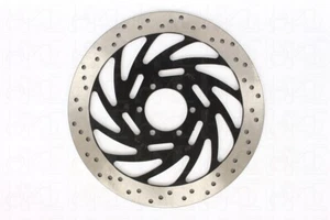 Genuine Royal Enfield Disc Front 587310 Himalayan & Scram 411 - Imagen 1 de 2