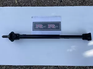 NISSAN SKYLINE R32 GTR R33 GTR FRONT GEARBOX 5 SPEED PROPELLER SHAFT ASSEMBLY - Picture 1 of 4