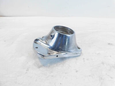Harley Davidson Touring Electra Glide FXR Softail Camshaft & Ignition Cone Cover - Image 1 of 4
