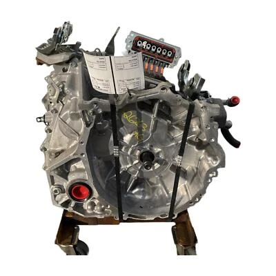 2021-2024 Toyota Venza Transmission 38k At Awd Warranty Tested Factory OEM Part - Image 1 of 4
