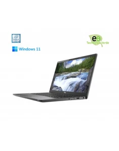 Portátil Dell Latitude 5400 i5-8365U 1.6 Ghz 16 Gb 512 Gb SSD Internacional W11 - Imagen 1 de 1