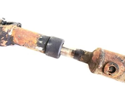 Jeep Grand Wagoneer 1987 1991 OEM eje de transmisión trasero 5,9 L 4x4 Foto 1 de 4