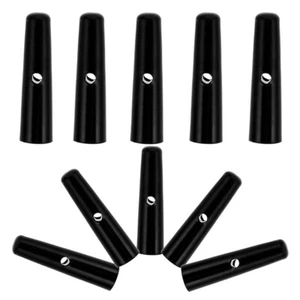 10 Pcs Sun Umbrella Beads Parasol Replacements Collapsible Enhancements - Bild 1 von 12