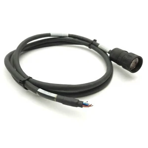 Heidenhain 262-010-08 Signal Converter Cable M23 12-Pin Female 4' Long for EXE - Picture 1 of 5