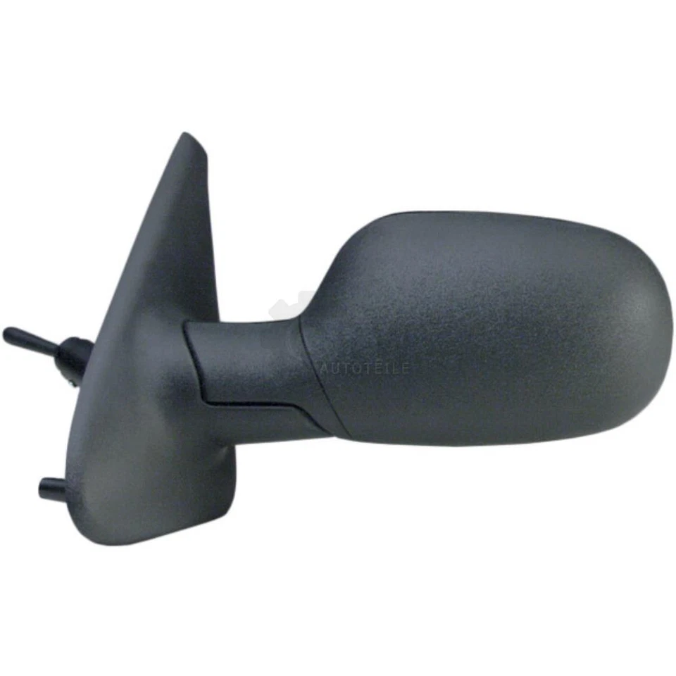 ALKAR Außenspiegel links mechanisch für Renault Megane I BA0/1_ EA0/1_ LA0/1_ - Photo 1/1