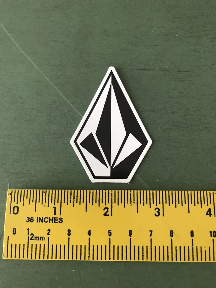 Volcom Sticker - Image 1 of 1