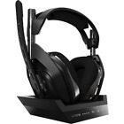 Astro A50 Wireless Gaming Headset for PS5/PS4 and PC - Very Good