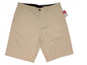 Billabong Herren Freizeit Chino Shorts - Neu mit Etikett Größe 34 - Bild 1 von 10