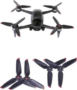 New DJI FPV Drone Propellers x 8 - Picture 1 of 2