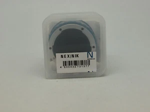 Adaptador Novoflex genuino para lente Nikon F a cámara Sony montura E - Imagen 1 de 6