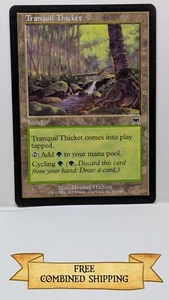 Tranquil Thicket Onslaught Regular - Picture 1 of 2