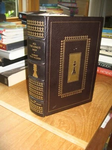 ALL THE KING'S MEN (Robert Penn Warren); Franklin Library 1976 - Bild 1 von 1