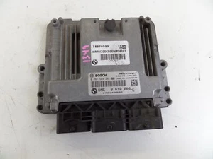 Mini Cooper Countryman S Engine Computer ECU DME R60 10-16 OEM 8 610 006-01 - Bild 1 von 6