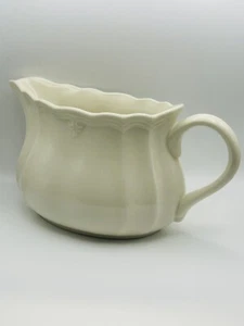 Lenox Casual Elegance Creamer - Picture 1 of 8