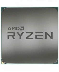 AMD Ryzen R7 1700X 3.4GHz 8-Core CPU YD170XBCM88AE 16T Processor Socket AM4 95W - Bild 1 von 4