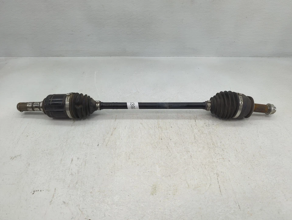 Subaru Forester 2017 eje pasajero delantero CV C/V KVCVS Foto 1 de 4