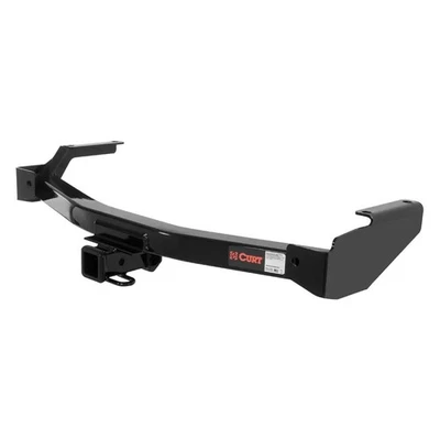 For Dodge Ram 2500 Van 99-03 Trailer Hitch Class 3 Commercial Duty Square — 第 1/4 张图片