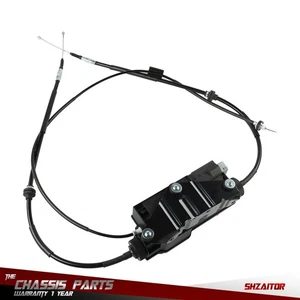 Parking Brake Control Unit 34436850289 For BMW X5 E70 X6 E71 2009-2013 - Picture 1 of 11