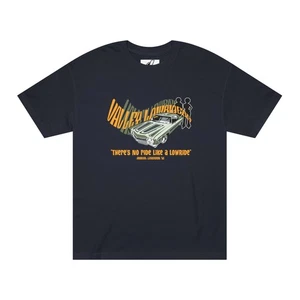 Classic Lowrider Unisex Tee, Vintage Car Shirt, Retro Gift, Car Enthusiast - Picture 1 of 16